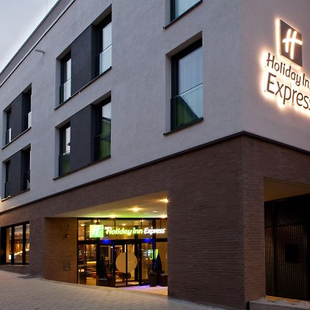 Holiday Inn Express - Goppingen, An Ihg Hotel Esterno foto